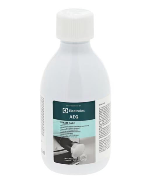 Solutie anticalcar de curatare pentru cuptoarele cu abur Electrolux M3OCD301, 250 ml