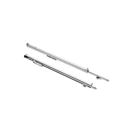 Ghidaj telescopic Electrolux M1OHTR2N, 1 nivel pentru cuptoarele incorporabile