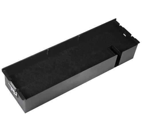 Filtru carbon OdourClean Electrolux MCFE18ST, pentru hotele EFP60436OX, EFP60460OX, DPB5650M, DPB5652M