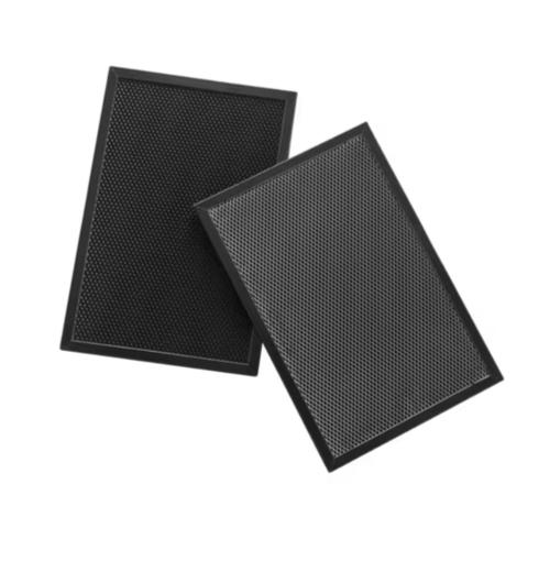 Filtru carbon Electrolux MCFB70PL OdourClean Plus (LongLife) pentru hotele extractoare de blat (combo hob)