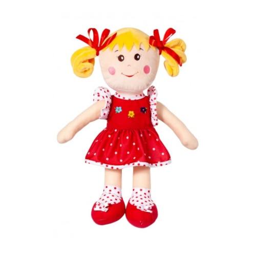 Papusa de plus Stip - Masha, 40 cm
