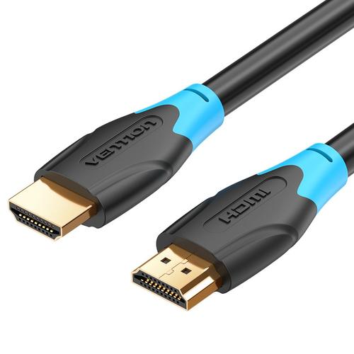 Cablu Vention HDMI 1.4, Full HD 1080P, Ultra HD 4K si 3D ,8 metri
