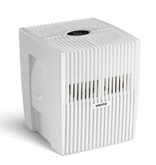 Umidificator de aer Venta Original Connect AH510, 5 L, Recomandat pentru incaperi de pana la 35 mp (Alb)