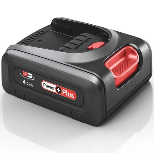 Baterie Bosch BHZUB1840, 4.0 Ah, 18 V, Compatibil cu gama de aspiratoare Unlimited 8