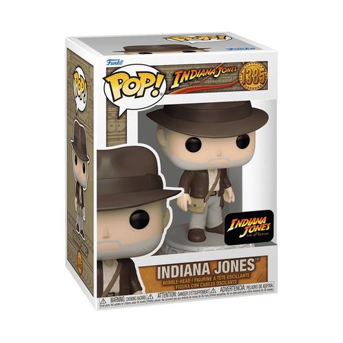 Figurina Funko POP! Indiana Jones