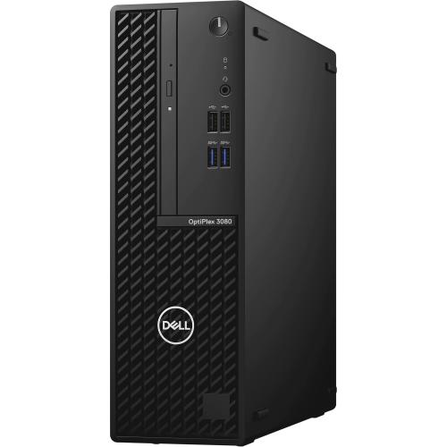 Calculator Sistem PC Refurbished DELL OptiPlex 3080 SFF, Intel Core i5-10500 2.90 - 4.70GHz, 8GB DDR4, 256GB SSD + Windows 11 Home