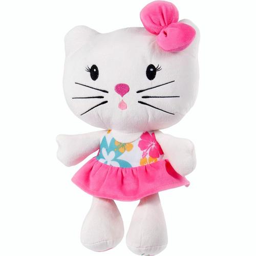 Jucarie de plus Pisica Meggy, 35cm