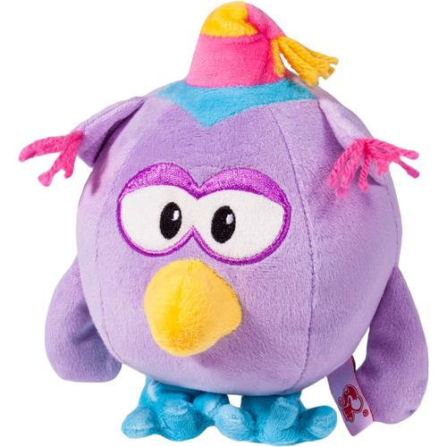 Jucarie de plus Balonas Bufnita 20cm