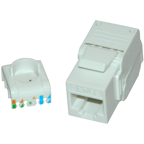 Keystone cat5e UTP EMTEX EMT-KJ5E-UTP, toolless
