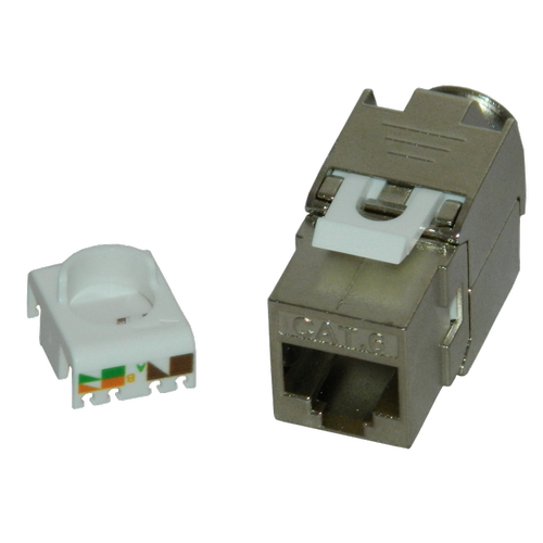 Keystone cat6 FTP EMTEX EMT-KJ6-FTP, toolless