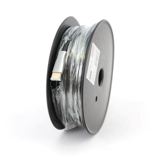 Cablu HDMI Omega 44643,activ optic T-T 50m, UHD 4K 3D 60Hz,18Gbps