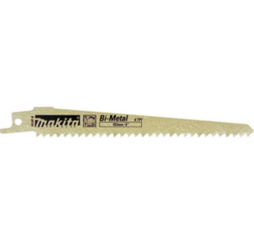 Panza fierastrau alternativ Makita B-05175, 152mm