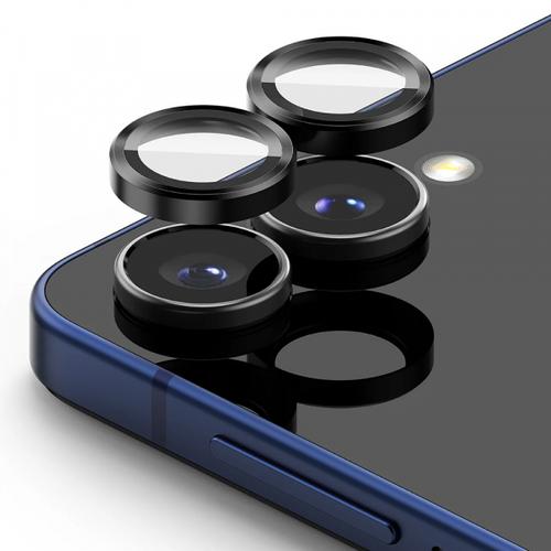 Folie de protectie Camera Spate Ringke pentru Samsung Galaxy Z Flip7 F766, Sticla Securizata