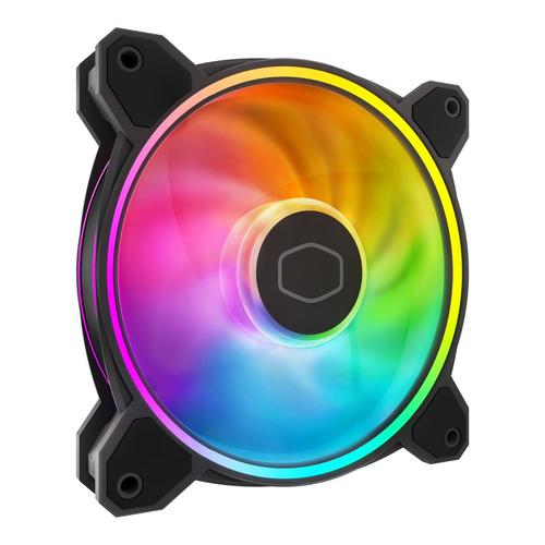 Ventilator Cooler Master MasterFan MF120 Halo2