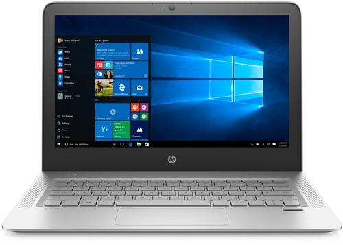 Laptop Refurbished HP Envy 13-d022nd, Intel Core i7-6500U 2.50GHz, 8GB DDR3, 256GB SSD M.2, 13.3 Inch Full HD IPS, Webcam, No Battery