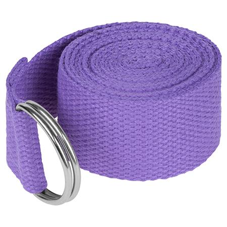 Chinga exercitii yoga Rebel Active RBA-3007-PU, 183 cm (Mov)