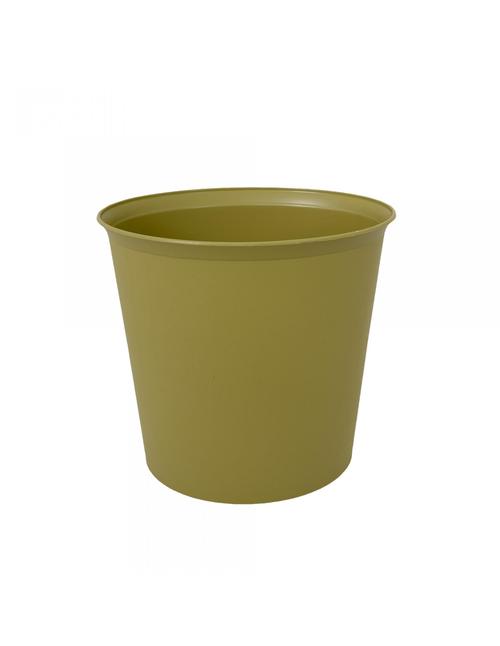 Cos gunoi Limpio B-236AY, 8.5 l (Galben)