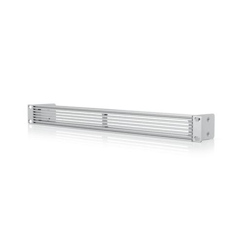 Panel Ventilat pentru Rack 1U, Ubiquiti, Aluminiu/SPCC, 442.4x63.5x43.7mm, Gri