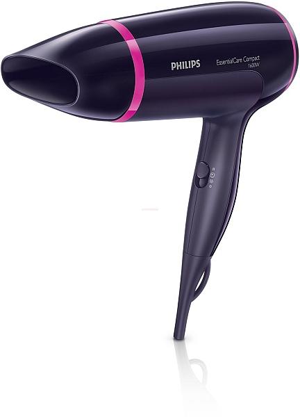Uscator de par Philips BHD002/00, 1600W