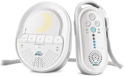 Sistem de monitorizare Philips Avent DECT SCD506/52