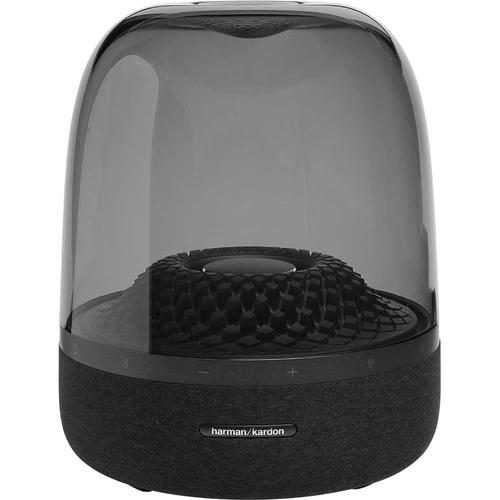 Boxa Portabila Harman Kardon Aura Studio 5, 160 W, Bluetooth (Negru)