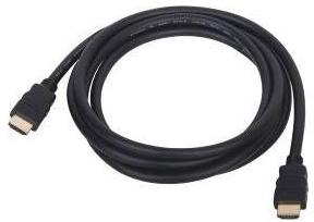 Cablu SBOX CAB00064 HDMI - HDMI, 1.5m, conectori auriti
