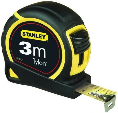 Ruleta Stanley 1-30-687, 3m x 13mm (Tylon)