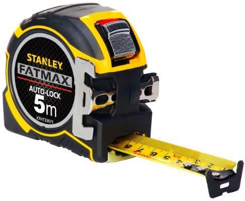 Ruleta Stanley XTHT0-33671, 5m x 32mm (FatMax)