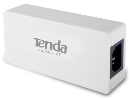 Injector PoE Gigabit Tenda PoE30G-AT