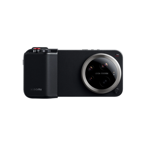 Kit fotografie Xiaomi 17 Ultra Photography Kit Pro (Negru)
