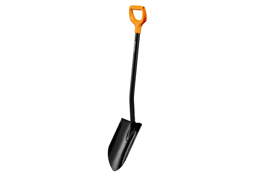 Cazma Fiskars Solid Plus XL 1067516, pentru gradina, otel, 113.5 cm