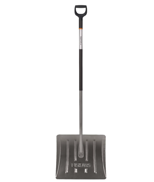 Impingator pentru zapada Fiskars, 1622 mm, 1700 g