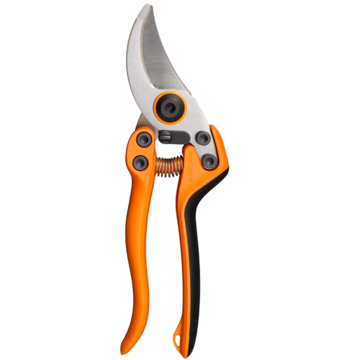 Foarfeca profesionala Fiskars PB-8 M (Portocaliu/Negru)