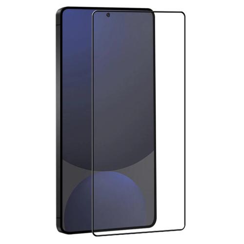 Folie protectie Eiger 3D Mountain Glass GRS pentru Samsung Galaxy S26 Ultra