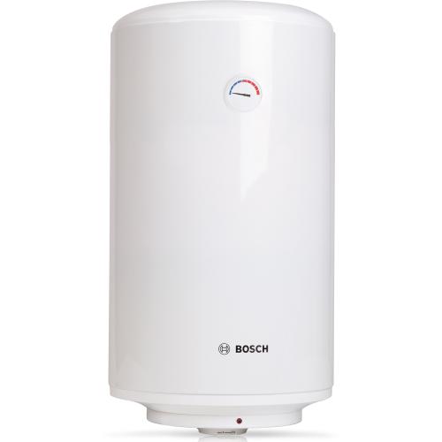 Boiler electric vertical Bosch TR2000T 100 B, 100 l, 2000 W, Termostat reglabil, 7736506108