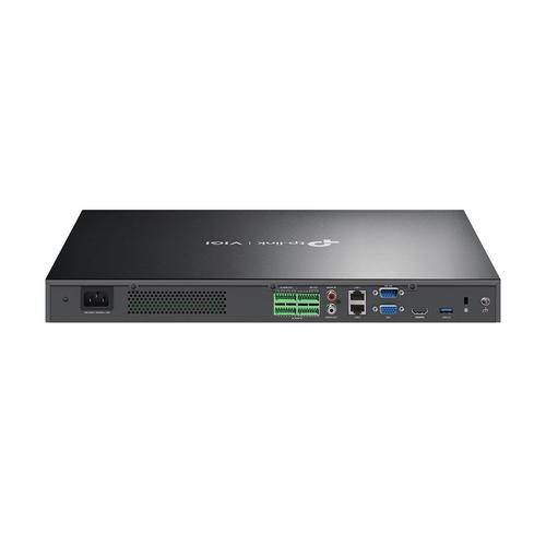 NVR TP-Link VIGI NVR4032H, 32 canale, 8 MP, 320 Mbps, 4K HDMI, H.265+, 4x SATA