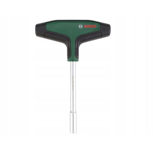 Surubelnita Tip T Bosch Universala 1/4inch cu Magnet