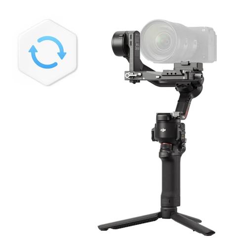 Card licenta asigurare DJI Ronin S4 (1Y)