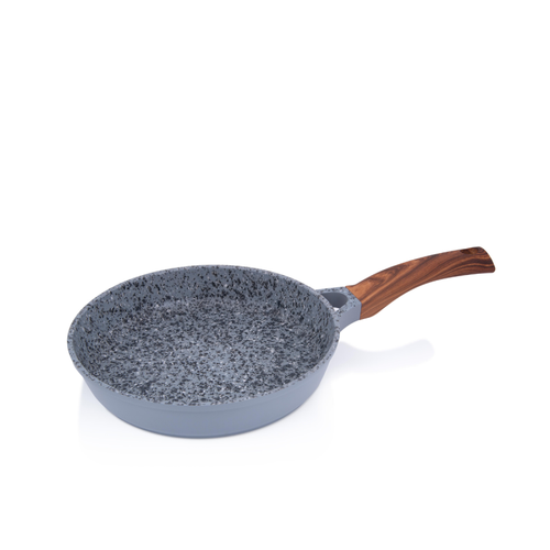 Tigaie Metalac Gurmeo, aluminiu, 24cm