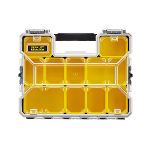 Organizator Stanley FatMax 1-97-519, 44.6x7.4x35.7cm (Galben/Negru)