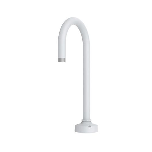 Suport AXIS 02110-001, Aluminiu, 160mm, Alb