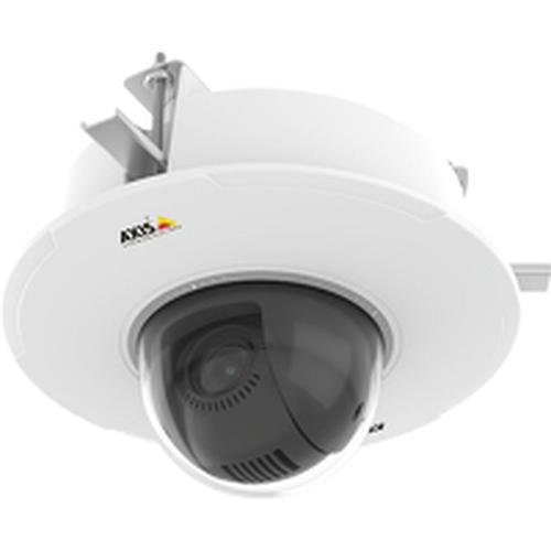 Suport de montare AXIS T94P01L, metal, M5525-E, Alb