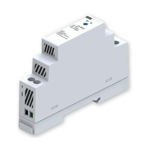 Sursa de alimentare Teltonika PR321NP0, 15W, montare pe sina DIN, Alb