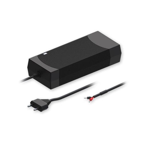 Adaptor de alimentare Teltonika PR318EUA, 130W, interior, 90-264V, 2.6A, Negru