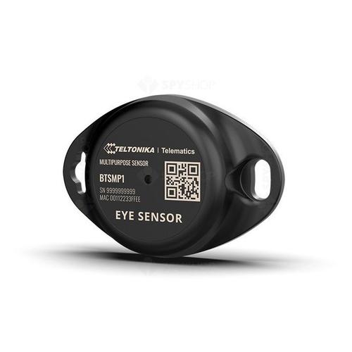 Teltonika BTSMP1 - Dispozitiv monitorizare temperatura, umiditate, miscare, magnet, IP67