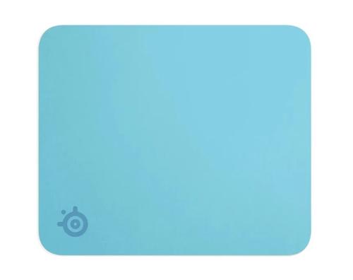 MousePad SteelSeries QcK L, 45x40 cm  (Albastru)