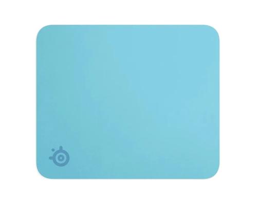 MousePad SteelSeries QcK M, 32x27 cm (Albastru)