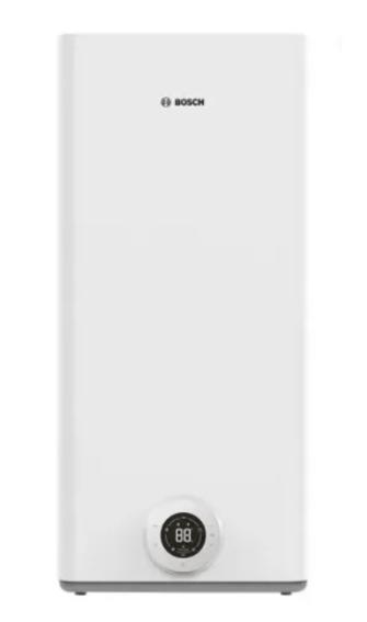 Boiler electric plat BOSCH TR4501TR 50 EBP, cu reglare automata a temperaturii, 47 L, 1500 W