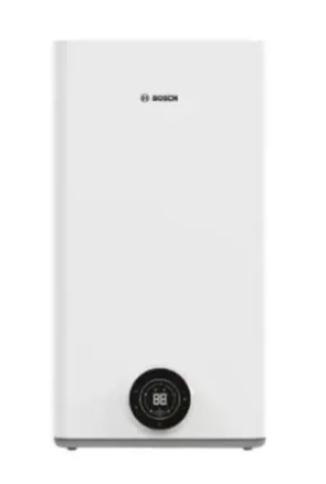 Boiler electric plat BOSCH TR4501T 120 EBP, cu reglare automata a temperaturii, 93 L, 1500 W
