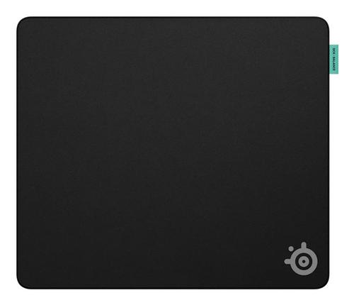 Mouse Pad SteelSeries QCK L Control, 490 x 420 x 3.5 mm (Negru)